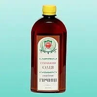 Масло горчичное,500 мл