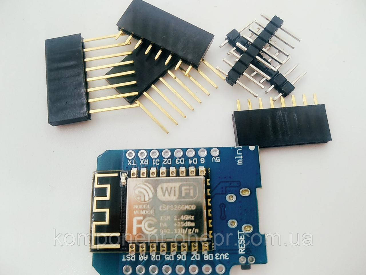 Модуль mini D1 wifi ESP-12F N ESP8266 micro usb