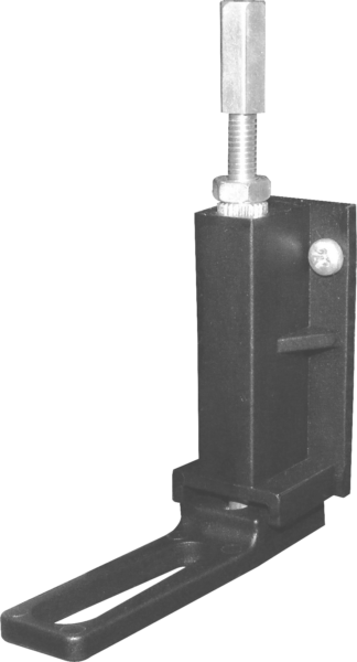 RCAL комплект розблокування сталевим тросом, фото 1