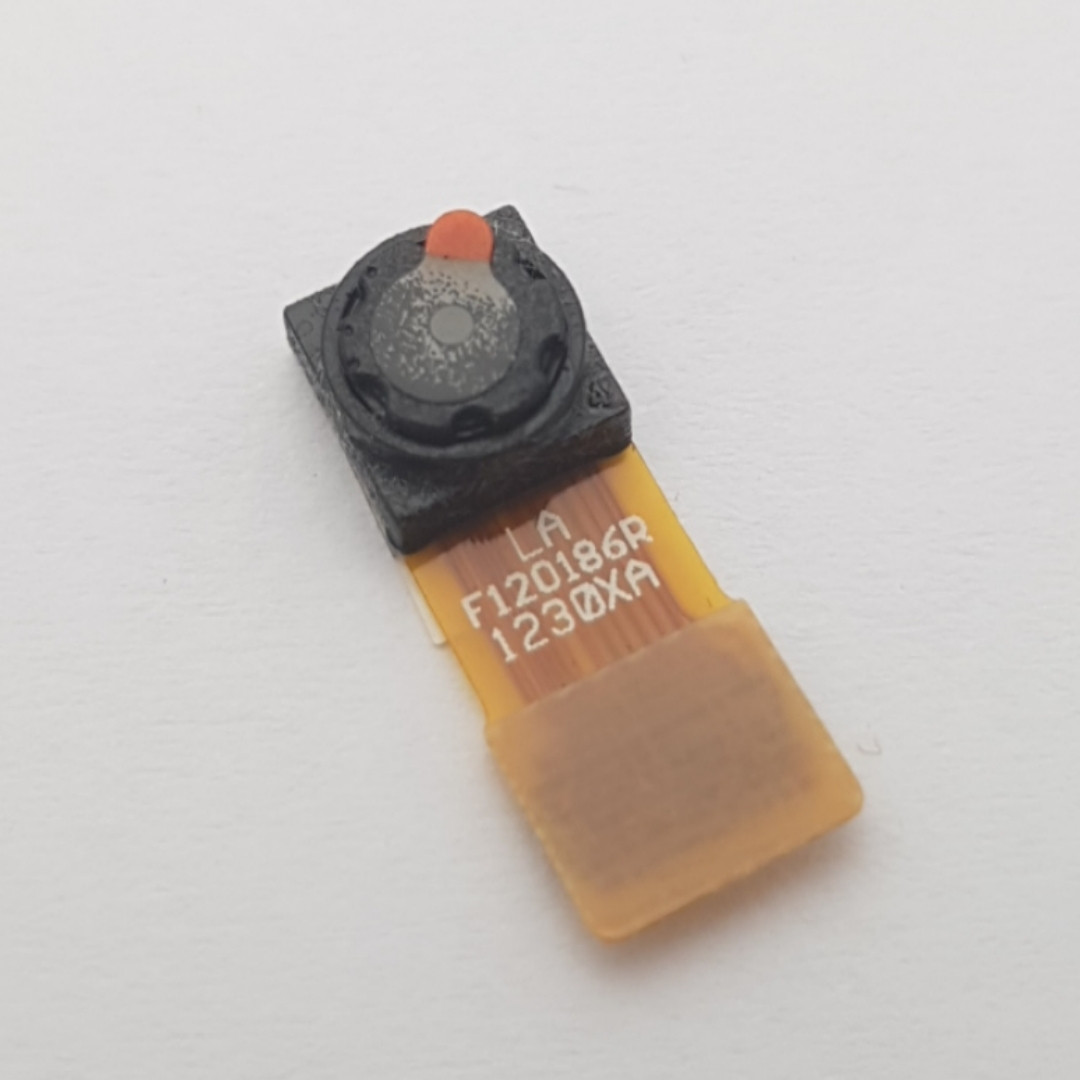 Фронтальна камера Lenovo A3000/S6000 сервісний оригінал новий