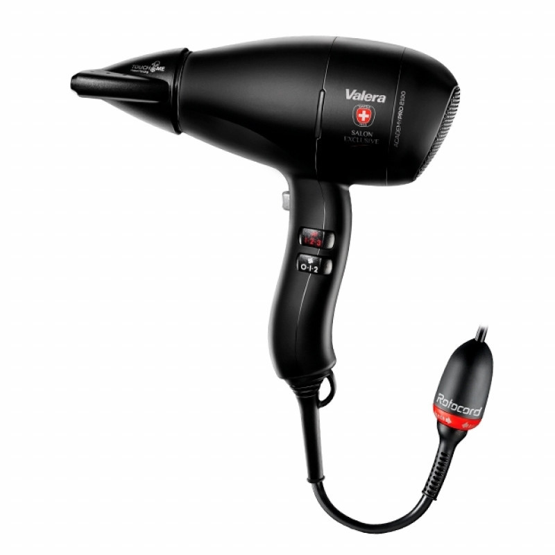 Професійний фен Valera Academy Pro 2100 (AP2.1 RC)