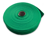 Шланг плаский AGRO-FLAT 3 BAR 3" 100 м (зелений), WAF3B300100