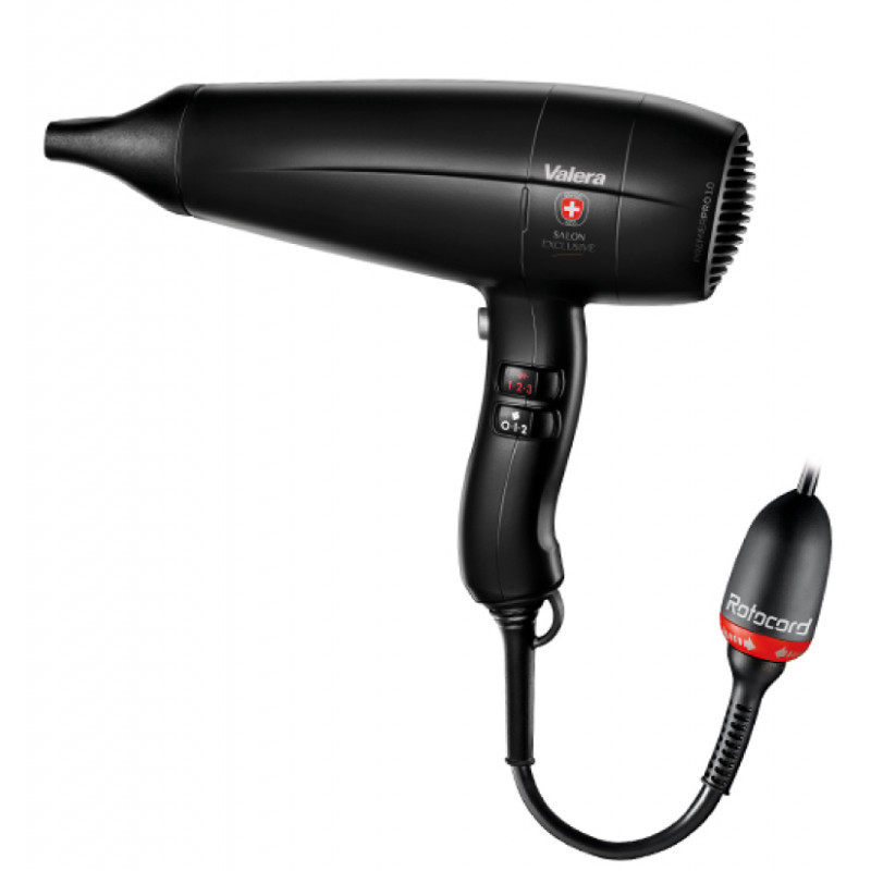 Професійний фен Valera Premier Pro 1.0 (PP 1.0 RC)