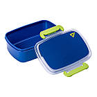 Контейнер для їжі YES "Navy", 750мл, фото 2