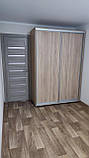 Шкаф купе 1000*600*2200, фото 2