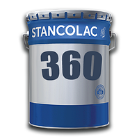 Грунт фосфатирующий 360 (кислотный грунт) Stancolac / 1.6 л