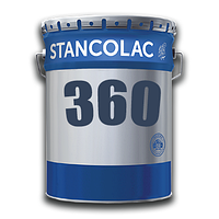 Грунт фосфатуючий 360 (кислотний грунт) Stancolac / 1.6 л