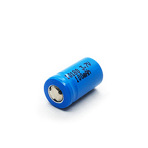 Акумулятор Li-Ion 10180 NN 100mAh