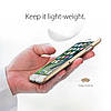 Чехол Spigen для iPhone SE 2022/ 2020/ 8/ 7 Thin Fit, Champagne Gold (042CS20732), фото 7
