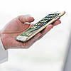 Чехол Spigen для iPhone SE 2022/ 2020/ 8/ 7 Thin Fit, Champagne Gold (042CS20732), фото 10