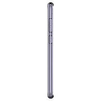 Чохол Spigen для Samsung Galaxy S8 Plus Liquid Crystal, Clear (571CS21664), фото 6