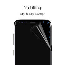 Захисна плівка Spigen для Samsung Galaxy S8 — Neo Flex, 2 шт (565FL21701), фото 3