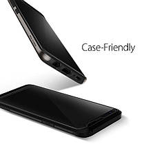 Захисна плівка Spigen для Samsung Galaxy S8 — Neo Flex, 2 шт (565FL21701), фото 6