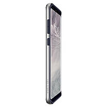 Чохол Spigen для Samsung S8 Plus Neo Hybrid, Silver Arctic, фото 6