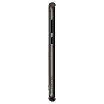 Чохол Spigen для Samsung Galaxy S8 Plus Neo Hybrid, Gunmetal (571CS21646), фото 3