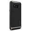 Чохол Spigen для Samsung Galaxy S8 Plus Neo Hybrid, Gunmetal (571CS21646), фото 9