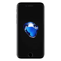 Захисна плівка Spigen для iPhone 8/7 глянець, 3 шт (042FL20421), фото 3