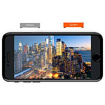 Захисна плівка Spigen для iPhone 8/7 глянець, 3 шт (042FL20421), фото 5