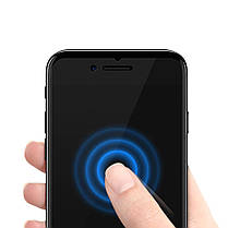 Захисна плівка Spigen для iPhone 8/7 глянець, 3 шт (042FL20421), фото 6