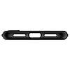 Чохол Spigen для iPhone X Thin Fit 360, Black (057CS22177), фото 10
