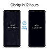 Захисна плівка Spigen для Samsung Galaxy S9 — Neo Flex, 2 шт (592FL22814), фото 8
