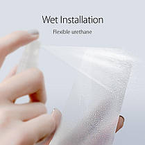 Захисна плівка Spigen для Samsung S8 Plus - Neo Flex, 1 шт (571FL21706), фото 2