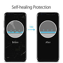 Захисна плівка Spigen для Samsung S8 Plus - Neo Flex, 1 шт (571FL21706), фото 4