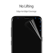 Захисна плівка Spigen для Samsung S8 Plus - Neo Flex, 1 шт (571FL21706), фото 5