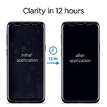 Захисна плівка Spigen для Samsung S9 Plus - Neo Flex, 2 шт (593FL22902), фото 4