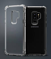 Чохол Spigen для Samsung Galaxy S9 Plus Rugged Crystal (593CS22922), фото 5