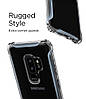 Чохол Spigen для Samsung Galaxy S9 Plus Rugged Crystal (593CS22922), фото 7