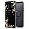 Чохол Spigen для Samsung Galaxy S9 Plus Liquid Crystal Blossom, Nature (593CS22915), фото 7