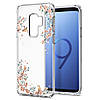 Чохол Spigen для Samsung Galaxy S9 Plus Liquid Crystal Blossom, Nature (593CS22915), фото 8
