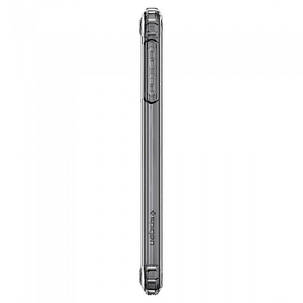 Чехол Spigen для Samsung J3 (2017) / J3 Emerge / J3 Prime Crystal Shell, Clear Crystal, фото 2