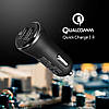 Автозаряджання Spigen F26QC Quick Charge 2.0 (000CG20393), фото 10