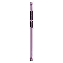 Чохол Spigen для Samsung Galaxy S9 Plus Liquid Crystal, Crystal Clear (593CS22913), фото 3