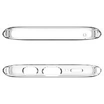 Чохол Spigen для Samsung Galaxy S9 Plus Liquid Crystal, Crystal Clear (593CS22913), фото 4