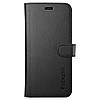 Книжка-Чохол Spigen для Samsung Galaxy A6 (2018) Wallet S, Black (596CS24092), фото 10
