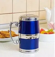 Термокухоль Empire EM-1378 300ml з нержавіючої сталі