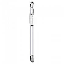 Чехол Spigen для iPhone 8/7 Slim Armor, Jet White (042CS21048), фото 6