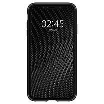 Чохол Spigen для iPhone XS Max Rugged Armor (065CS25125), фото 3