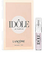 Оригинал Пробник Lancome Idole 1,2 мл виала ( Ланком Идол ) Парфюмированная вода