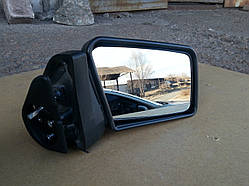 Дзеркало бічне на ВАЗ 2109.