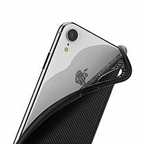 Чохол Spigen для iPhone XR La Manon Classy, Black (064CS24960), фото 6