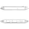 Чехол Spigen для Samsung Galaxy S10 Ciel by CYRILL, White Marble (605CS25824), фото 7