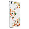 Чехол Spigen для iPhone SE 2022/ 2020/ 8/ 7 Liquid Crystal Aquarelle, Primrose (054CS22783), фото 10