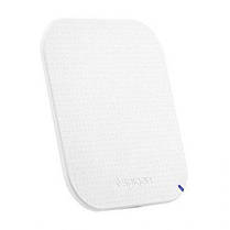 Бездротовий зарядний пристрій Spigen Essential F302W для iPhone X/8/8 Plus/Samsung, White (000CH20799), фото 5