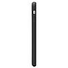 Чохол Spigen для iPhone XR Silicone Fit, Black (064CS25652), фото 8