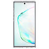 Чохол Spigen для Samsung Galaxy Note 10 Liquid Crystal, Crystal Clear (628CS27370), фото 6