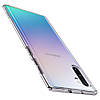 Чохол Spigen для Samsung Galaxy Note 10 Liquid Crystal, Crystal Clear (628CS27370), фото 7